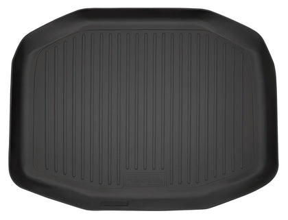 Weatherbeater - Cargo Liner Behind 3rd Seat