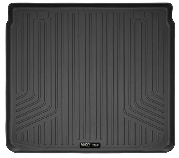 Husky Liners Cargo Liner (WC24401) — Cargo/trunk — 2017-2022 Honda Cr-V