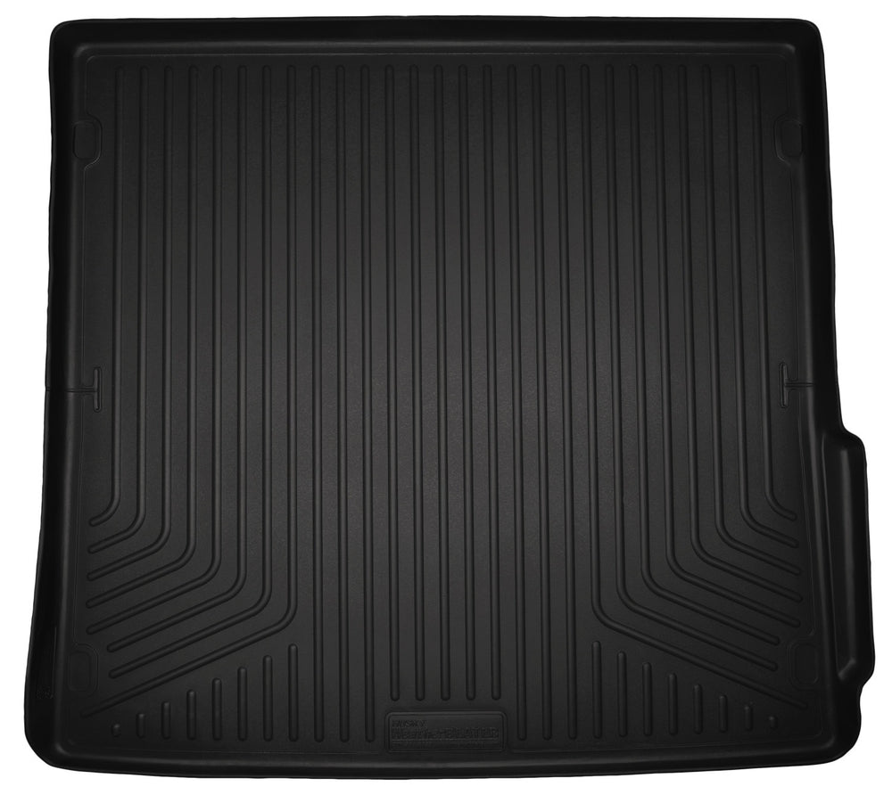 Husky Liners Weatherbeater - Cargo Liner — 2014-2020 Acura MDX (24481)