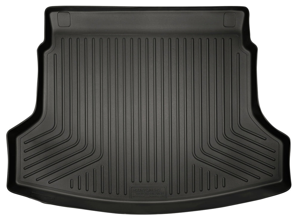 Husky Liners Cargo Liner — 2012-2016 Honda Cr-v