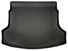Husky Liners Cargo Liner — 2012-2016 Honda Cr-v