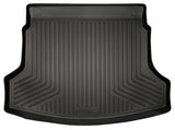 Husky Liner 2012-2016 Crv Custom Molded Weatherbeater Rear Cargo Liner Black