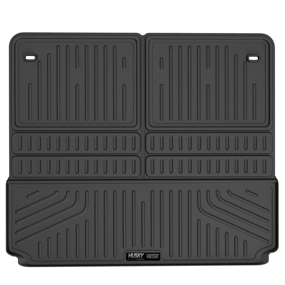 Husky Liners Cargo Liner — 2022+ Mitsubishi Outlander
