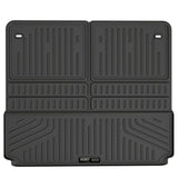 Husky Liner 2022-2023 Outlander Cargo/Trunk Floor Liner Black