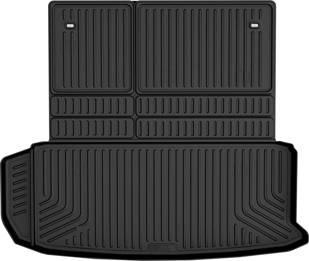 Husky Liners Cargo Liner — 2024+ Toyota Grand Highlander