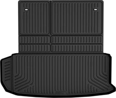 Husky Liners Cargo Liner — 2024+ Toyota Grand Highlander