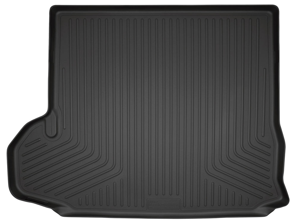 Husky Liners Cargo Liner — 2014-2019 Toyota Highlander