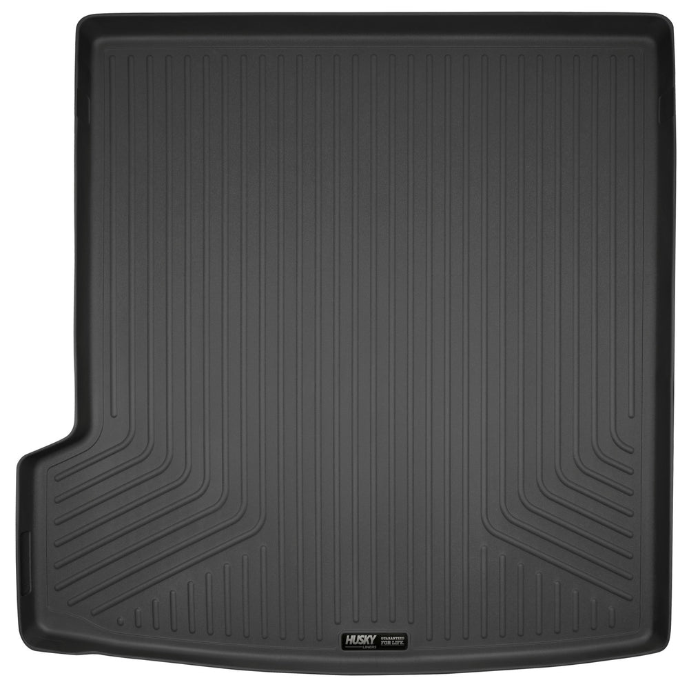 Husky Liners Weatherbeater - Cargo Liner Behind 2nd Seat (25601)