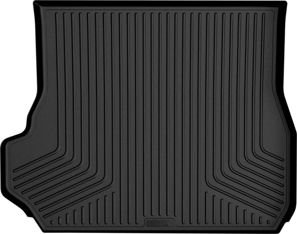 Husky Liners Weatherbeater - Cargo Liner — 2024-2026 Lexus GX550 (25691)