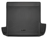 Husky Liner 2010-2023 4Runner without 3Rd Row Seat Or without Sliding Rear Cargo Deck Weatherbeater Rear