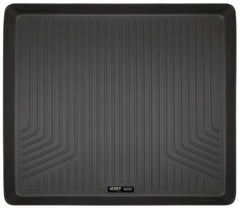 Husky Liners Cargo Liner — 2010-2024 Toyota 4Runner — Rear (25731)