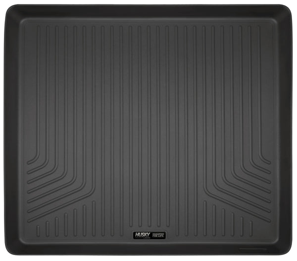 Husky Liners Cargo Liner — 2010-2024 Toyota 4Runner — Rear (25731)