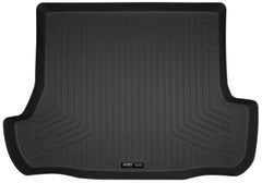 Husky Liners Cargo Liner — 2010-2024 Toyota 4Runner (Folded Flat)