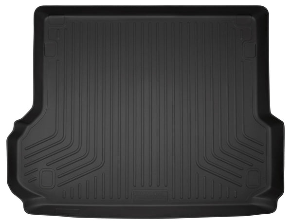 Husky Liners Weatherbeater - Cargo Liner — 2010-2023 Lexus GX460 (25781)