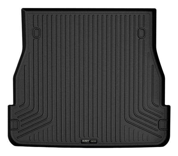 Husky Liners Cargo Liner — 2022-2024 Lexus Lx600