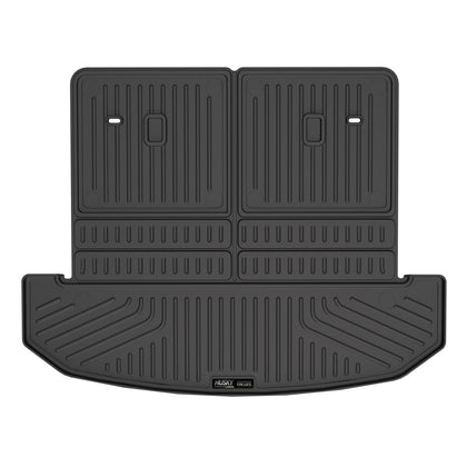 Weatherbeater - Cargo Liner