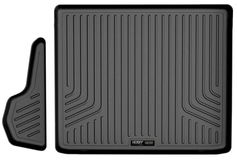 Husky Liners Cargo Liner — 2023+ Toyota Prius