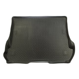 Husky Liners Cargo Liner — 2006-2012 Toyota Rav4 (Fits Behind 2Nd Seat With 3Rd Seat Folded Flat) - image 4