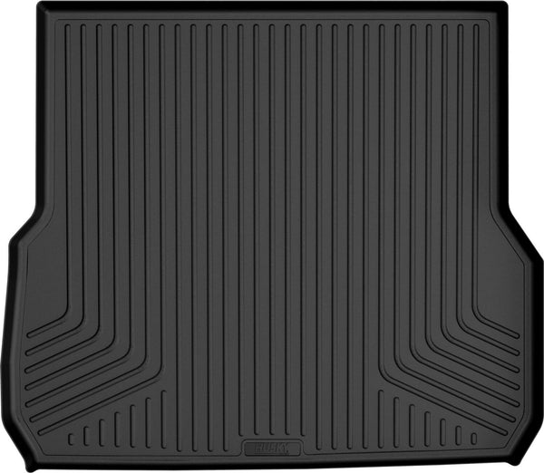 Husky Liners Cargo Liner — 2024+ Toyota Land Cruiser