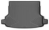 Husky Liner 2025+ Subaru Forester Weatherbeater Cargo Liner Black