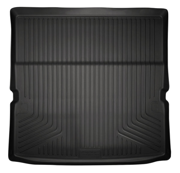 Husky Liners Cargo Liner (Fits Ov) — for select INFINITI and Nissan vehicles