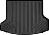 Husky Liner 2022+ Genesis Gv70 Weatherbeater Cargo Liner Black