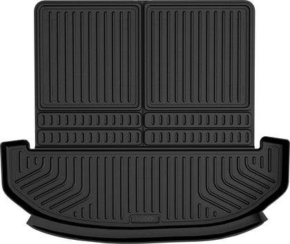 Weatherbeater - Cargo Liner