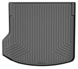 Husky Liner 2424 Equinox Ev Weatherbeater Cargo Liner Black