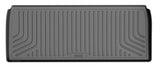 Husky Liner 2022+ Kia Carnival (Behind 3Rd Row) Weatherbeater Cargo Liner Black