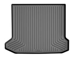 Husky Liner 2022-2024 Ioniq 5 Weatherbeater Cargo Liner Black