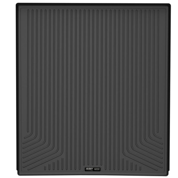 Husky Liners Tapis de coffre — 2022-2026 Jeep Grand Wagoneer