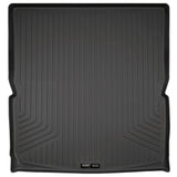 Weatherbeater - Cargo Liner Behind 2nd Seat