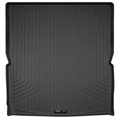 Husky Liners Weatherbeater - Cargo Liner Behind 2nd Seat (28141)