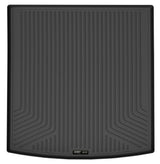 Weatherbeater - Cargo Liner Behind 2nd Seat
