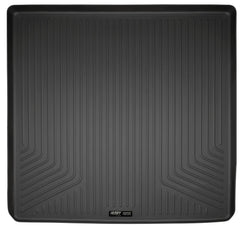 Husky Liners Cargo Liner (WC28211) — Black