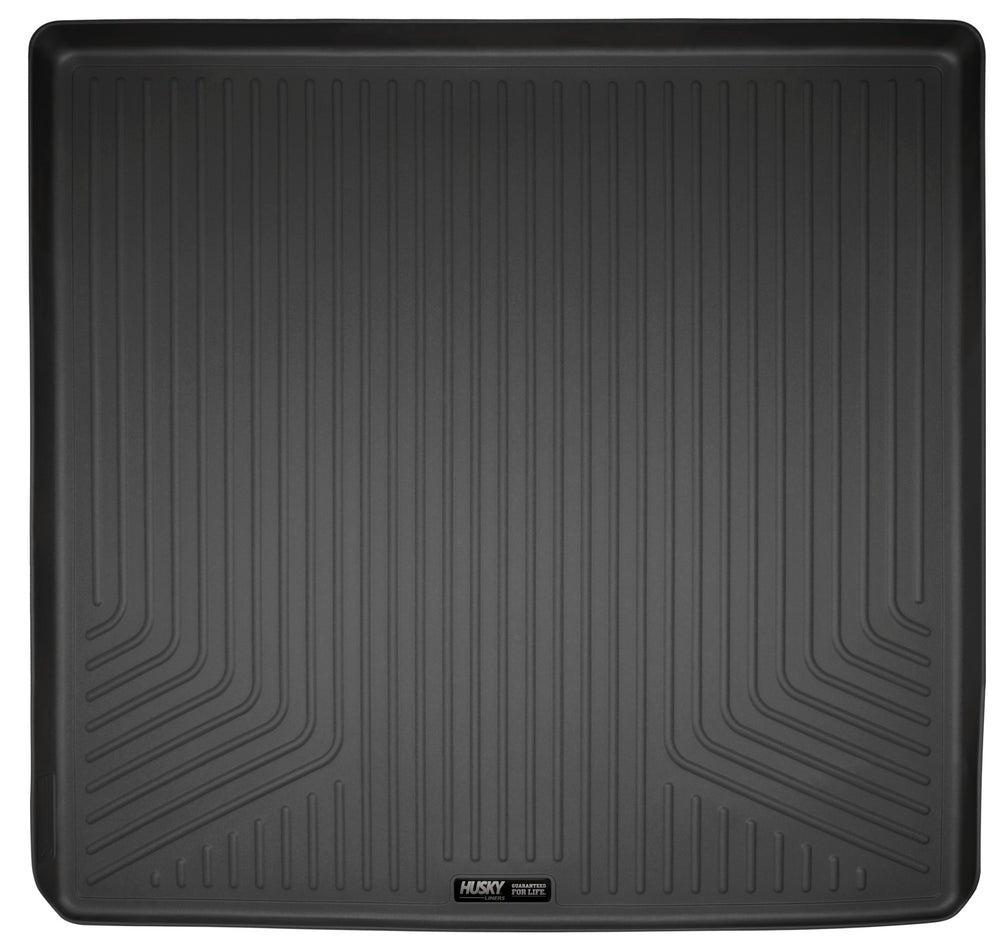Husky Liners Cargo Liner — 2015-2020 Cadillac Escalade