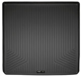 Weatherbeater - Cargo Liner Behind 2nd Seat