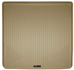 Husky Liners Weatherbeater - Cargo Liner Behind 2nd Seat (28213)