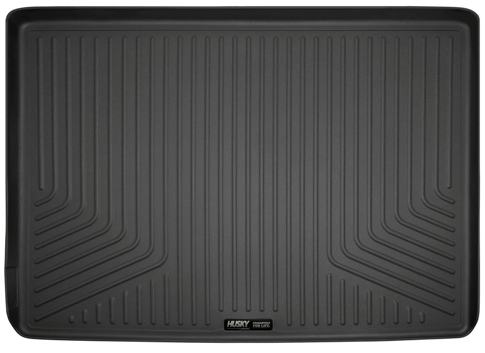Husky Liners Weatherbeater - Cargo Liner Behind 3rd Seat (28221)