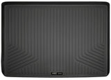 Weatherbeater - Cargo Liner Behind 3rd Seat