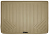 Weatherbeater - Cargo Liner Behind 3rd Seat