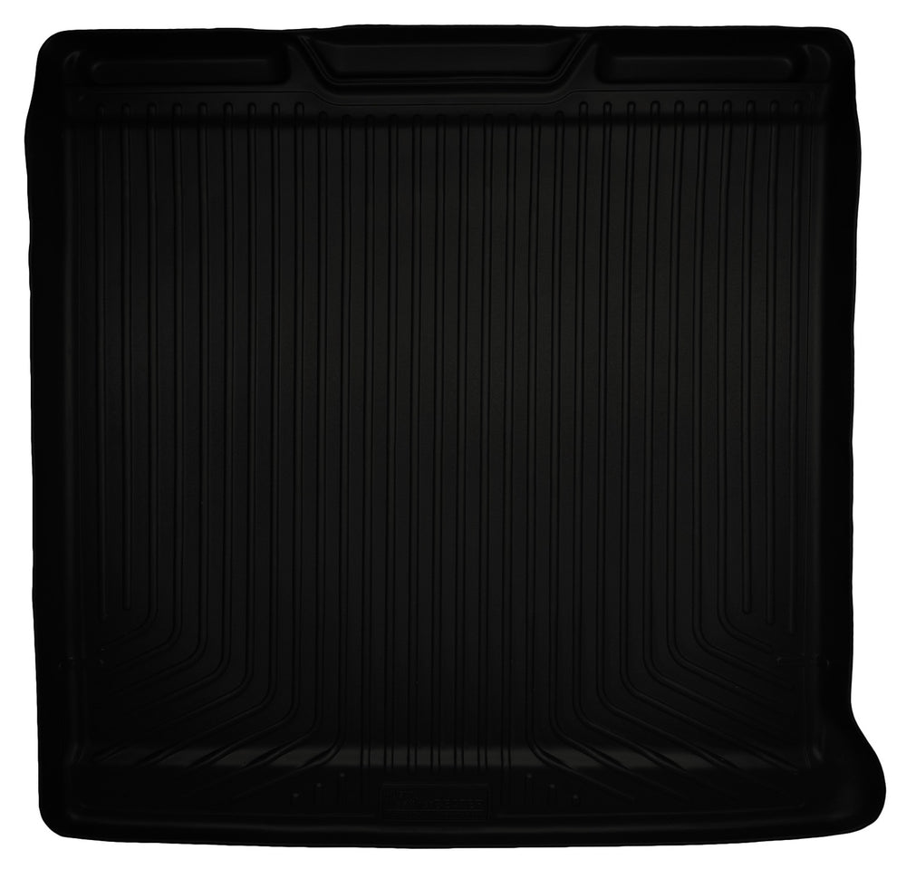 Husky Liners Cargo Liner — 2007-2014 Chevrolet Tahoe