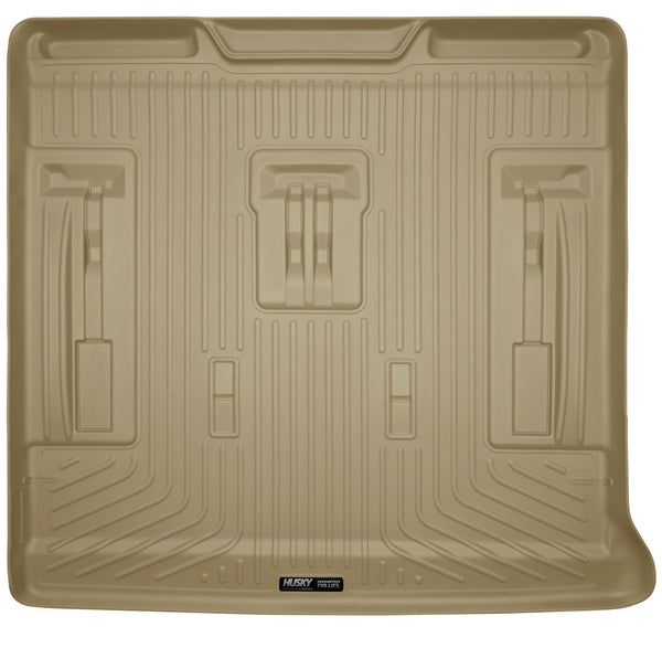 Husky Liners Weatherbeater - Cargo Liner (28253)