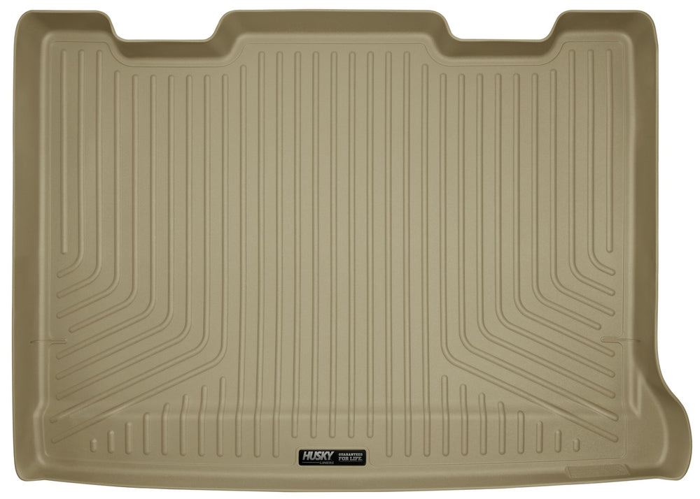 Husky Liners Weatherbeater - Cargo Liner Behind 3rd Seat (28263)
