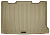 Weatherbeater - Cargo Liner Behind 3rd Seat