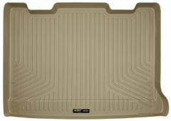 Husky Liners Weatherbeater - Cargo Liner Behind 3rd Seat (28263)