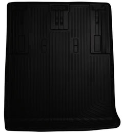 Husky Liners Cargo Liner — 2007-2014 Cadillac Escalade ESV