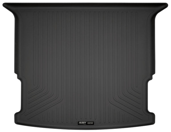 Husky Liners Cargo Liner — 2019+ Chevrolet Blazer
