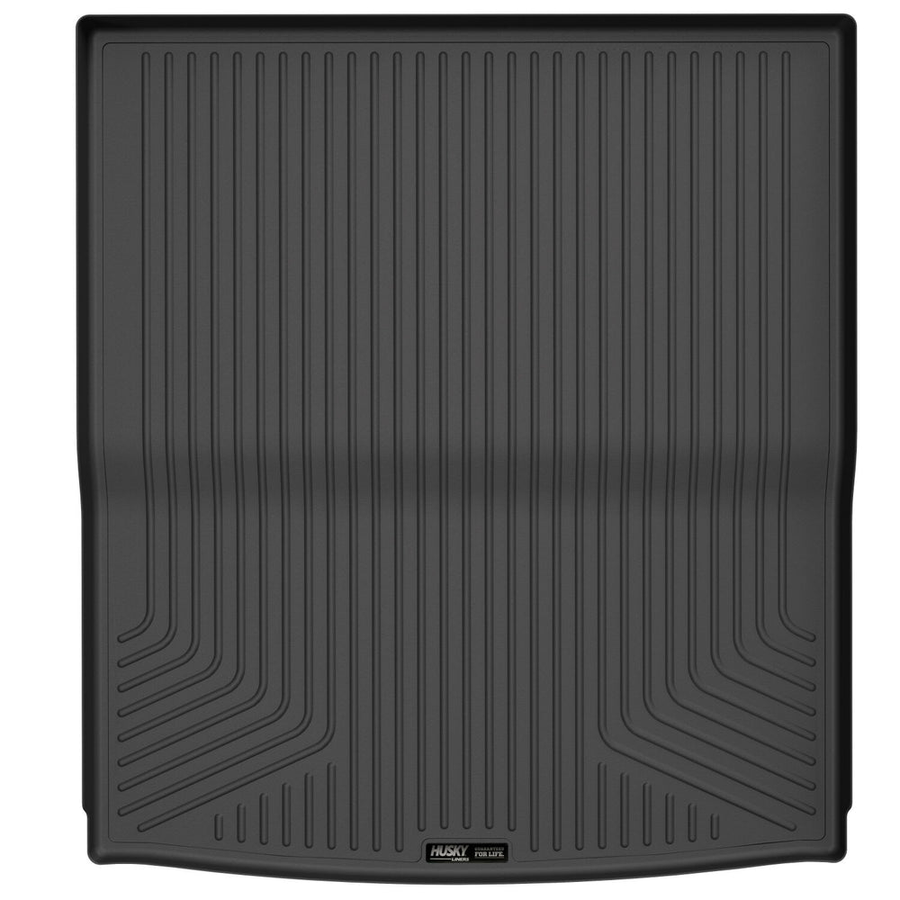 Husky Liners Tapis de coffre — 2021-2026 Cadillac Escalade