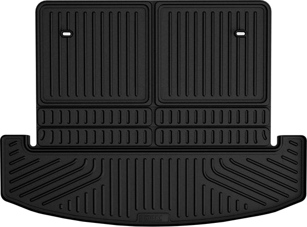 Husky Liners Tapis de coffre — 2024+ Hyundai Santa Fe